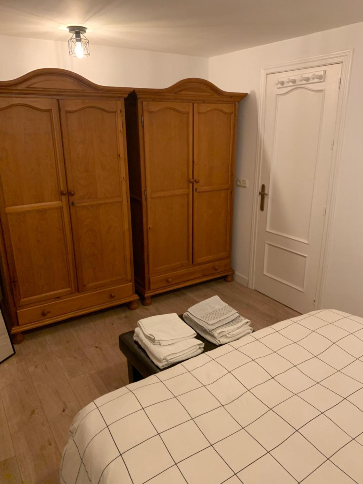 Acogedor Apartamento 2 Dormitorios Granada Exterior foto